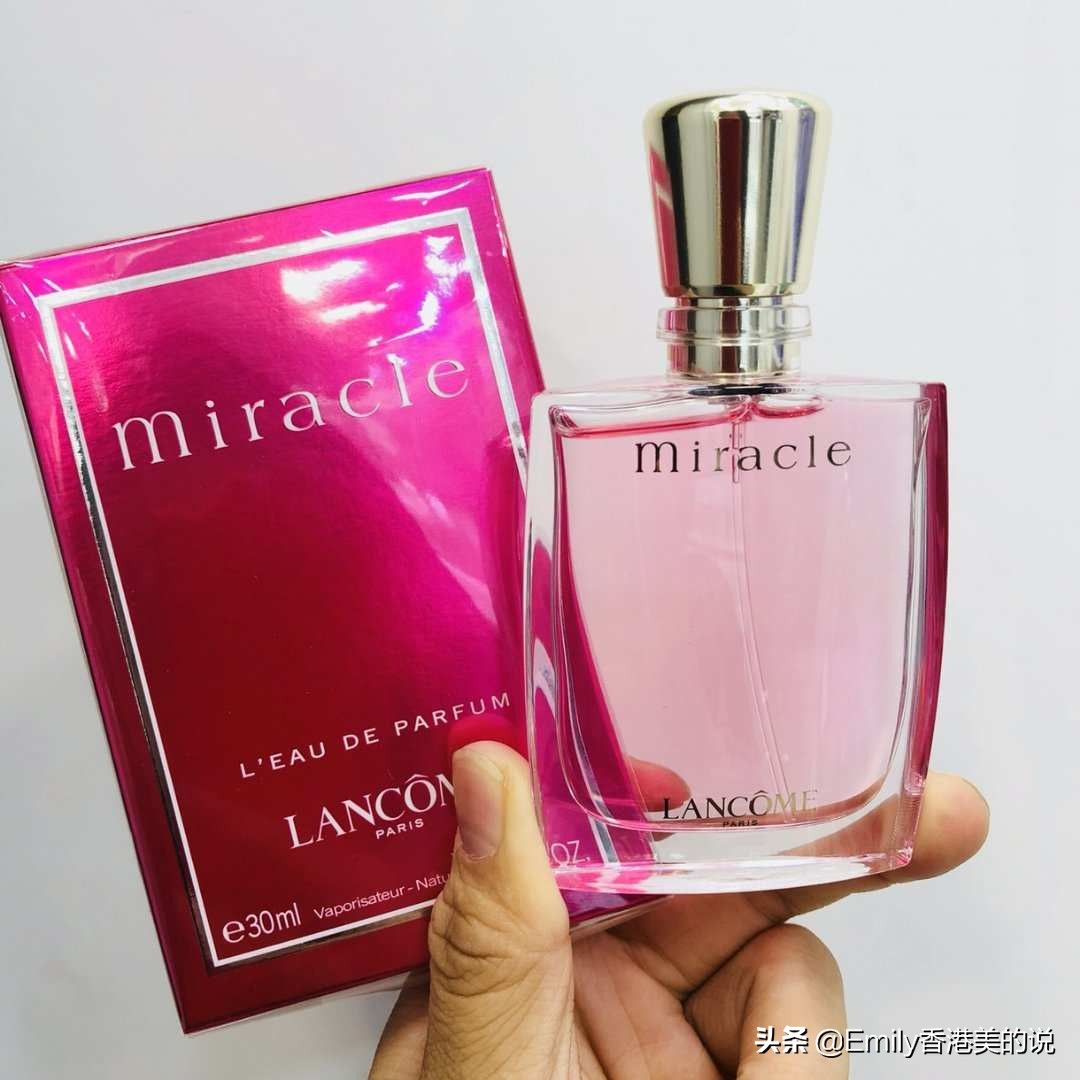 女人闻了上瘾的香水,女生一看就上瘾的香水