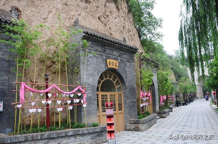 来西安必去的地方有哪些,带女朋友去西安哪里玩比较好