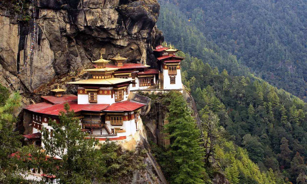 小资圣地不丹王国：各种揭秘被骂惨，为什么还有人愿意去？