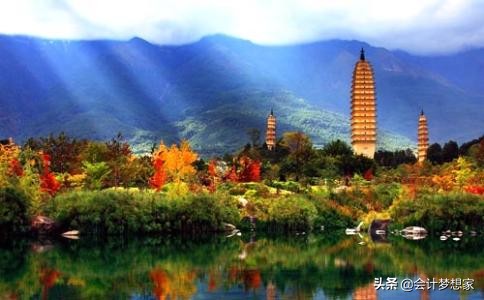 物业管理企业会计分录,物业管理企业会计分录大全