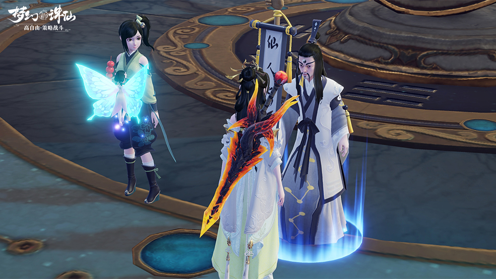 总给队友插刀，我的助战是人工智能还是人工智障？