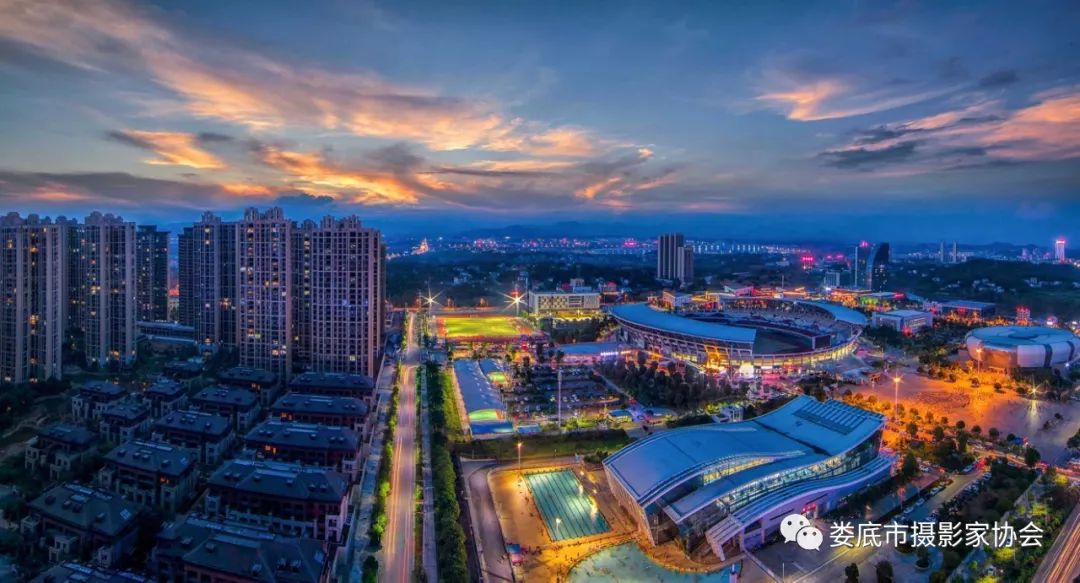 娄底风景照片大全,湖南娄底摄影风景