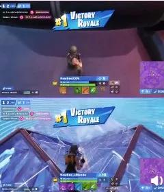 堡垒之夜faker,堡垒之夜五人职业比赛