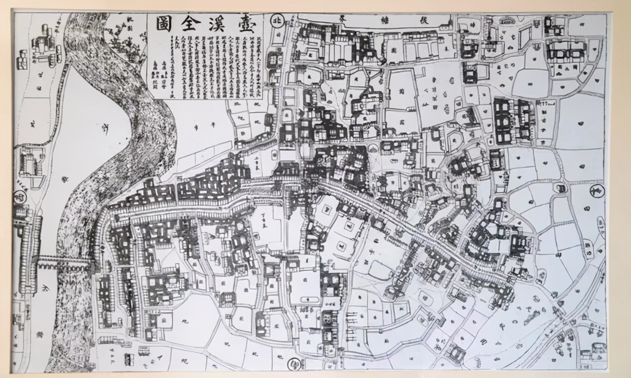 缙云仙都仙剑取景照,仙剑古镇取景地在哪