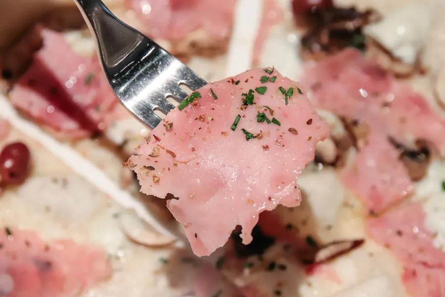 外卖最好吃的披萨,上海好吃的披萨推荐外卖