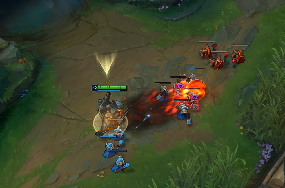 lolap英雄出ad装,lol哪些英雄可以出ap和ad