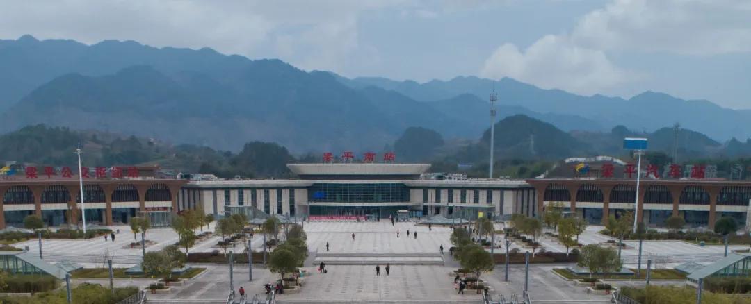 梁平区新修的高速公路有哪些,梁平公路布局