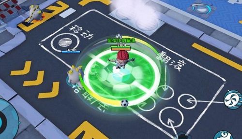 奇葩战斗家小僧前锋,奇葩战斗家小僧加强