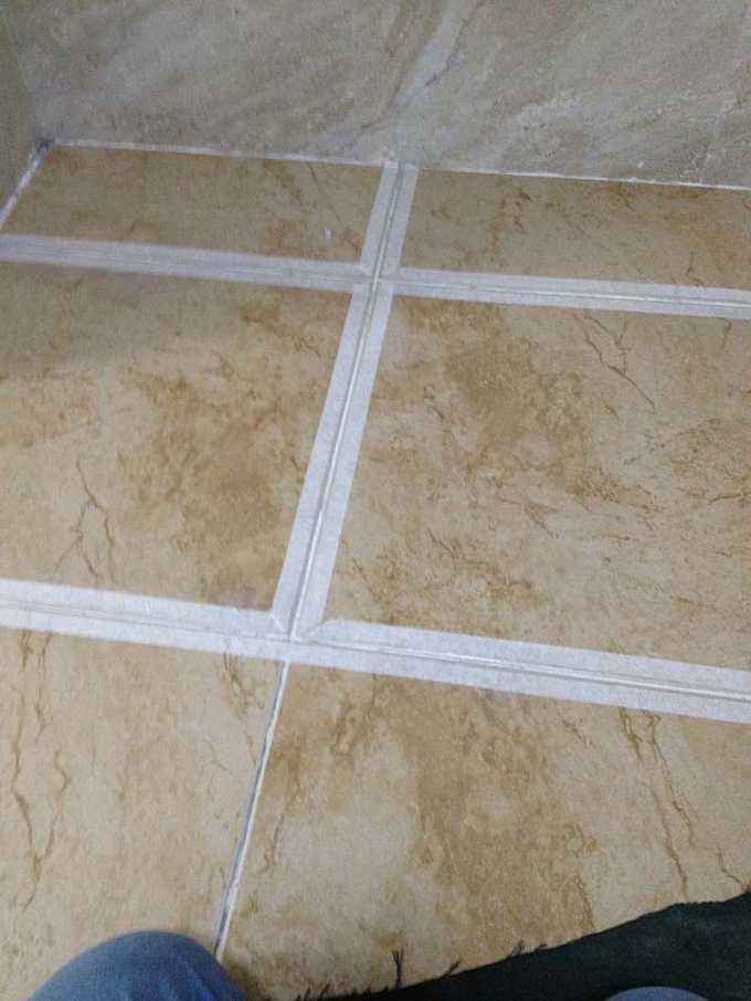 美缝那么容易做为何收费很高,美缝自己做省钱