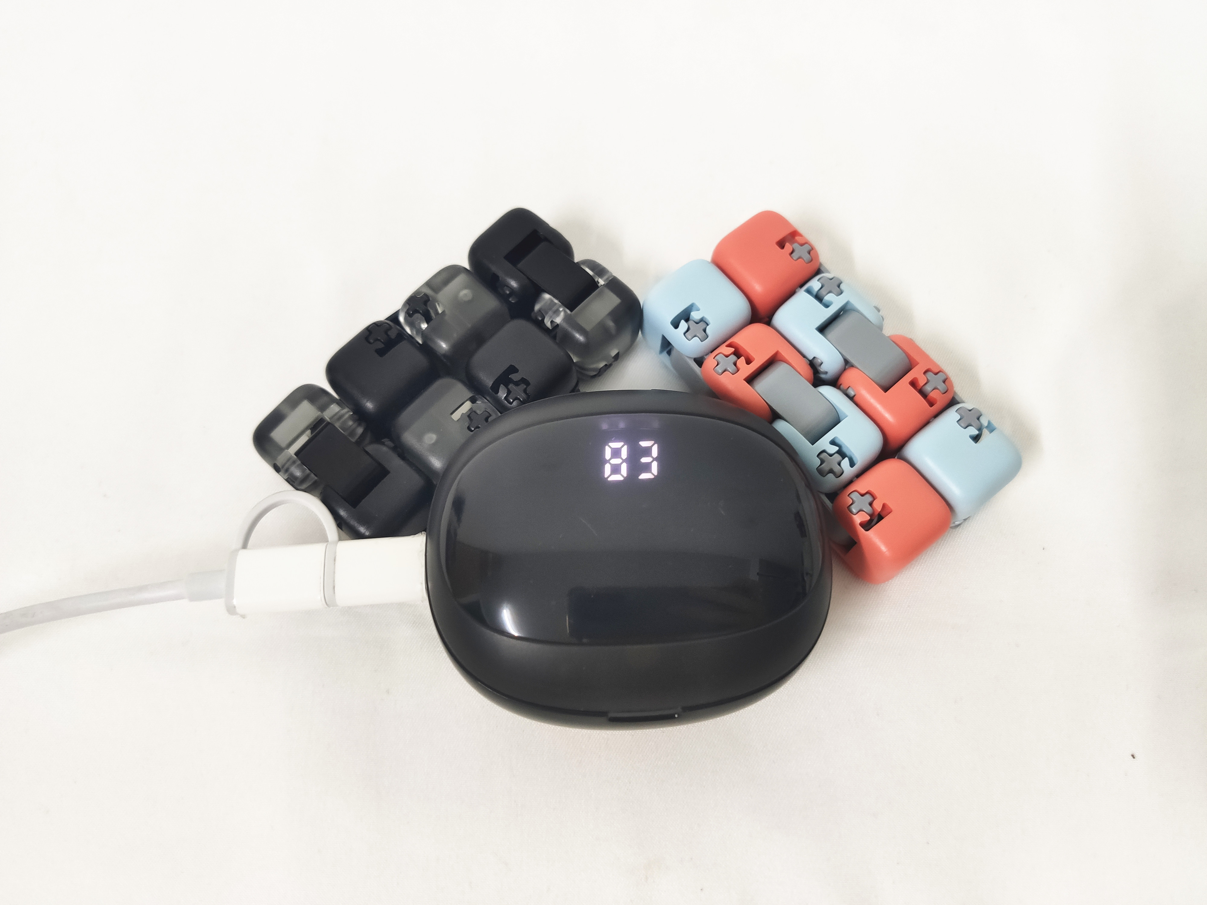 蓝牙耳机立体音和环绕音哪个好,立体环绕重低音不入耳耳机