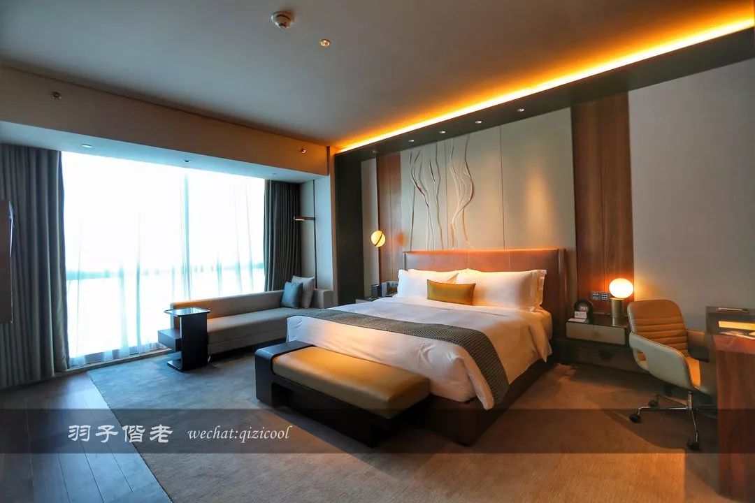 珠海洲际酒店,珠海地标