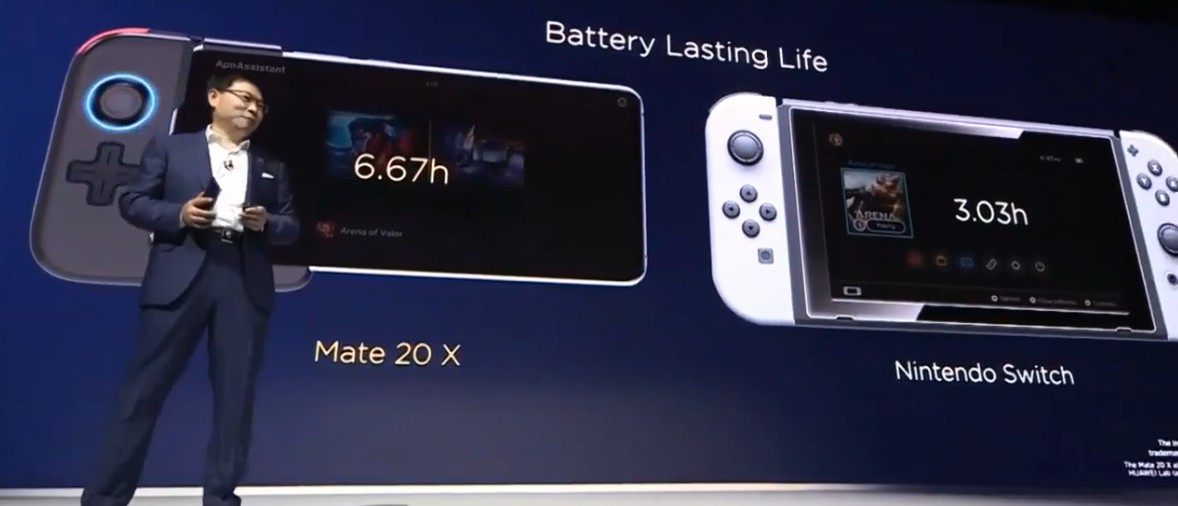 这款掌机怕是要打华为的脸了，因为它真的能玩《GTA5》