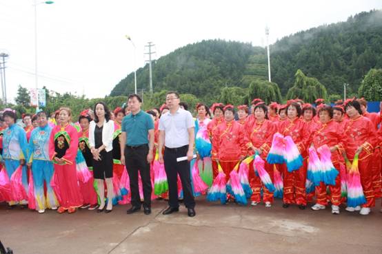 延边州首家“康养老年餐厅”诞生！九龙社区“红色助老联盟”零距离服务