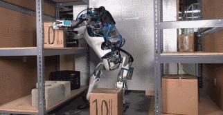 人工智能机器人觉醒对人类的威胁,人工智能机器人真的会取代人类吗