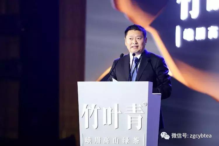 峨眉高山绿茶首选竹叶青,峨眉高山绿茶竹叶青品鉴