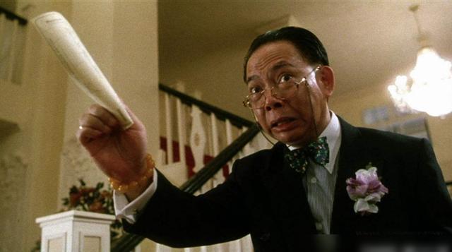 黄一飞周星驰笑场,黄一飞吐槽周星驰