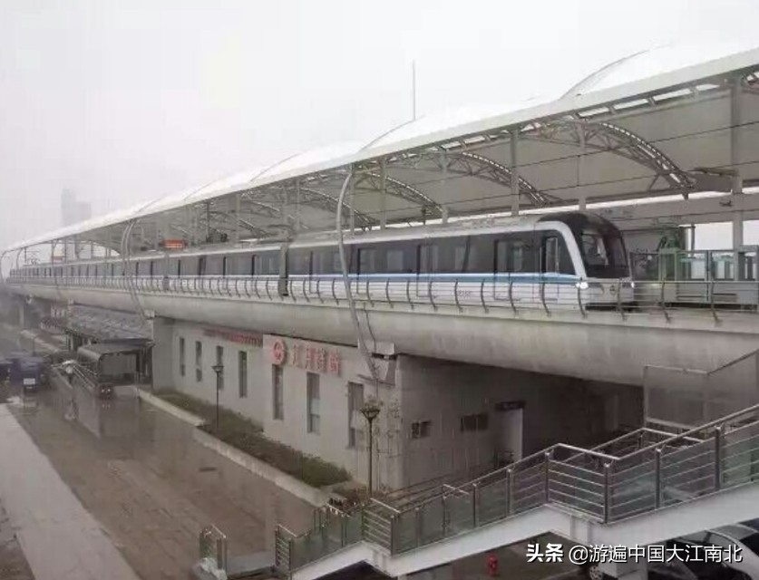 上海轨道交通20号线一期,上海轨道交通全长多少公里