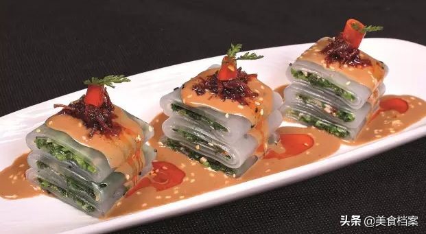 荠菜的吃法大全春天的野菜,荠菜这样做太好吃了鲜美又营养