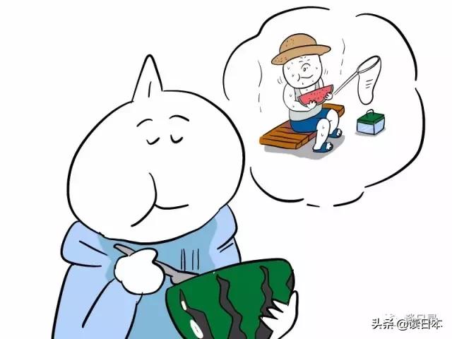 漫画丨听旅居中国十年的日本小哥讲述，他为什么选择在这里生活？