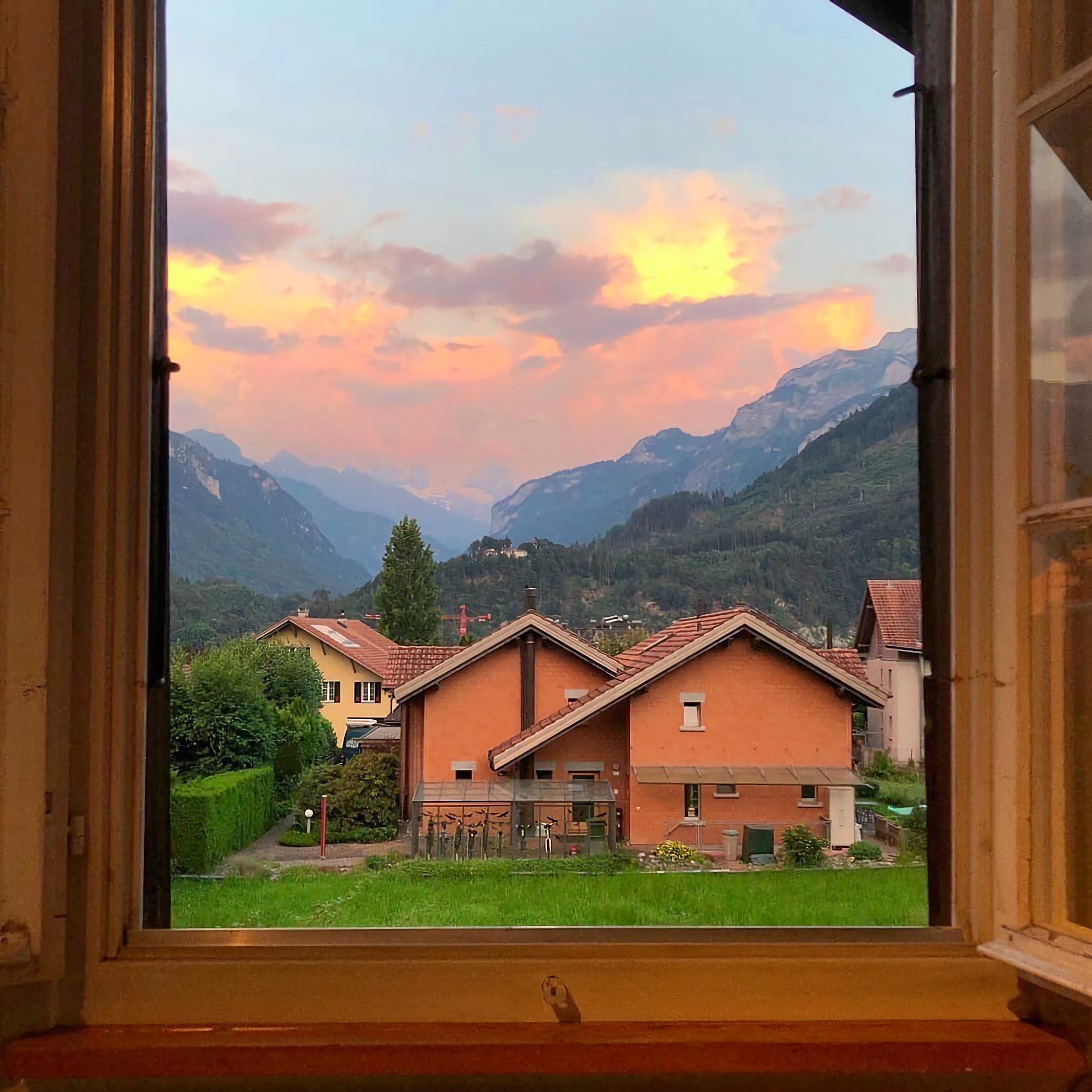 朋友圈背景图风景干净治愈,朋友圈背景图温柔