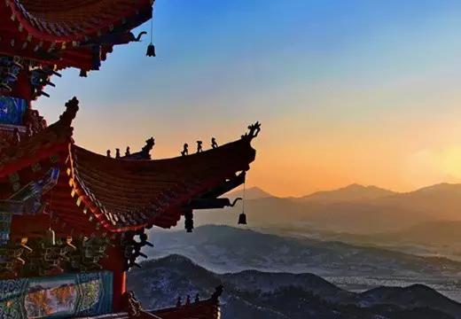 辽宁旅游景点推荐3天自由行,辽宁学生旅游景点推荐