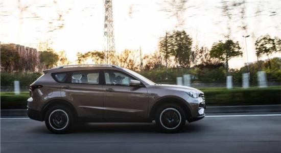 捷途x70m尊贵伙伴型最低裸车实价,捷途x70m近期购车可享优惠2000元