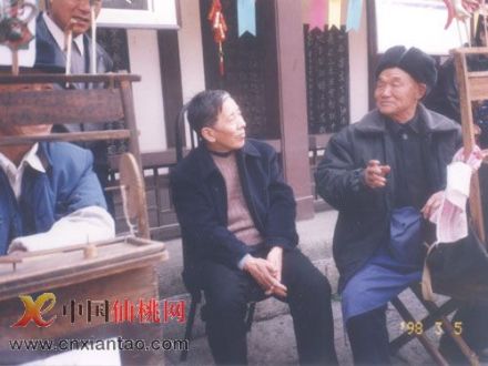 河南传统糖塑,糖塑是什么工艺