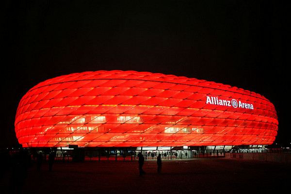 为什么拜仁慕尼黑和德国国家队会同时陨落？答案终于找到了