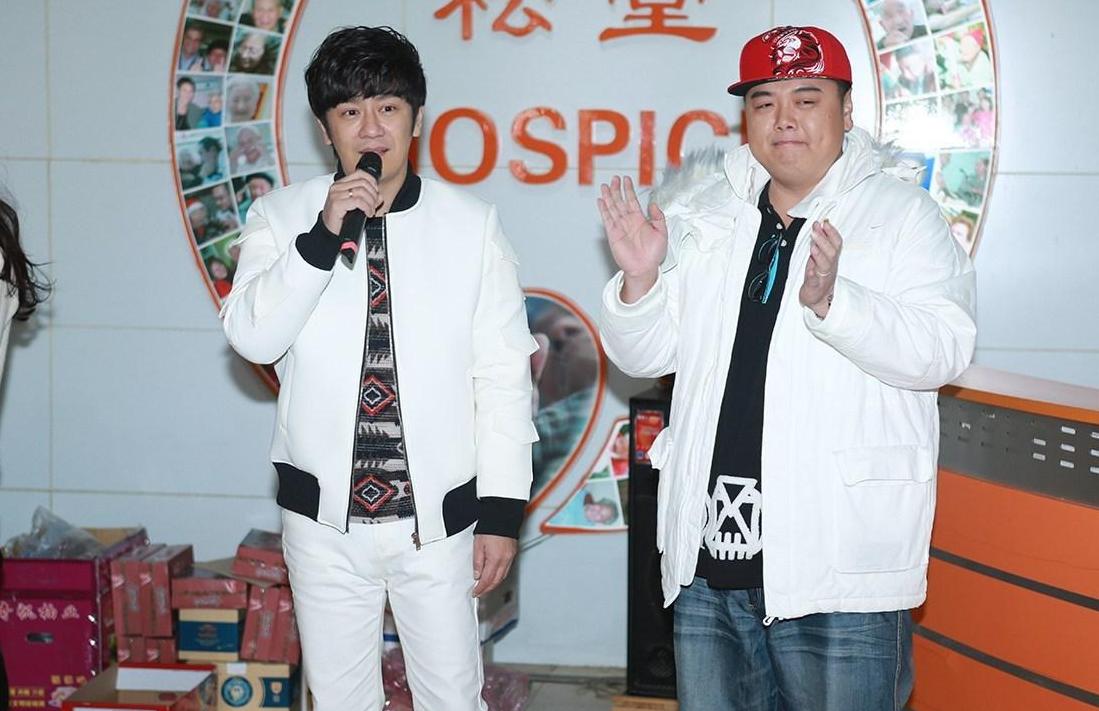 林子聪怎么没去仙剑剧组,林子聪是不是周星驰配角