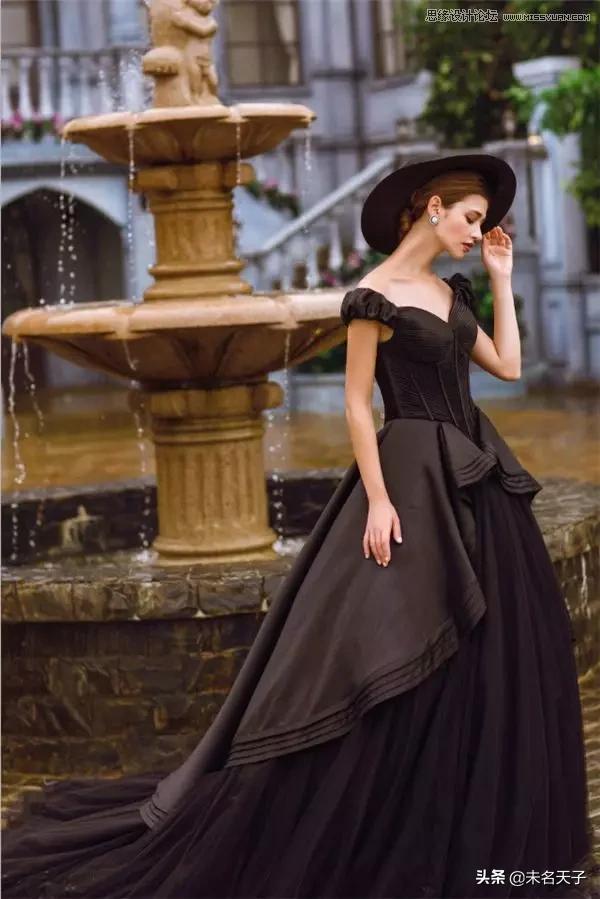 ps用色相饱和度好还是可选颜色好,ps可选颜色夏天变秋天