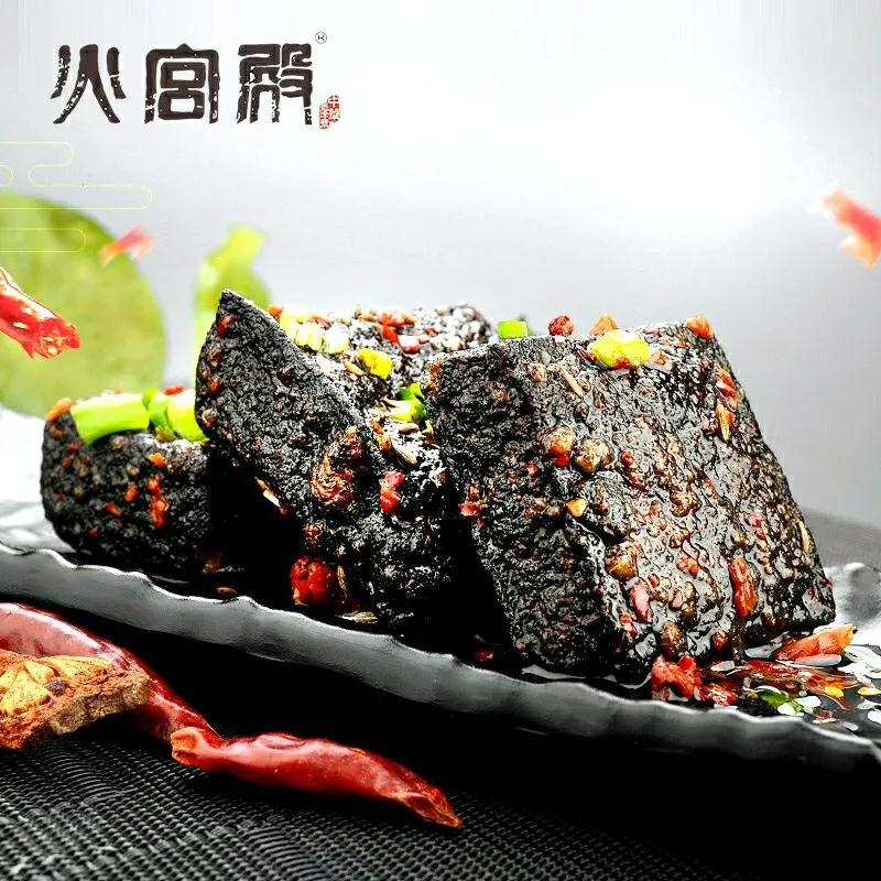长沙臭豆腐来源特点介绍,长沙臭豆腐哪家最正宗可以学