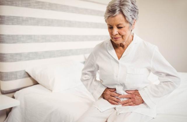 为什么岁数大了，屁变多了？十有八九，是这3个原因作怪