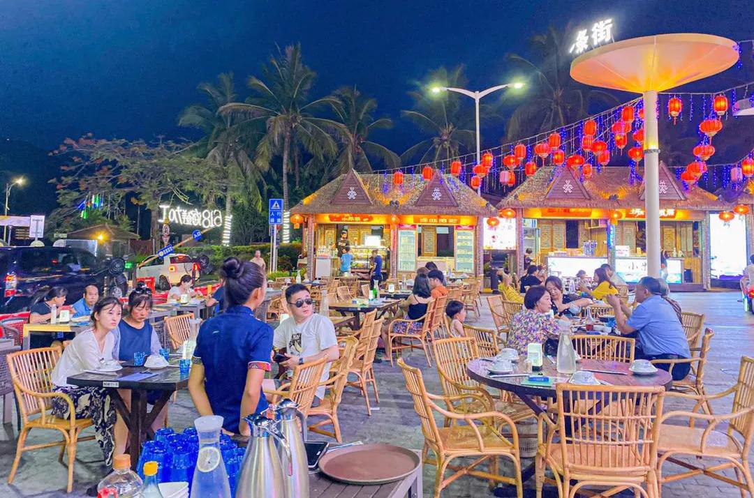 三亚2天1夜跟团游随时能出发吗,情侣三亚旅游6天5夜详细行程攻略