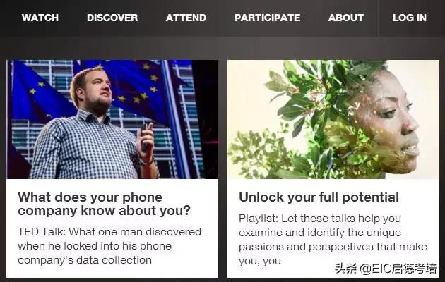 官方托福雅思学习推荐,强烈推荐国外学习托福必备网站