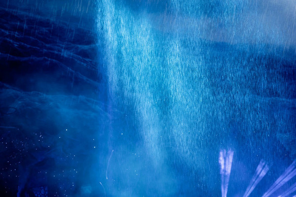 珠海长隆秀,珠海长隆惊艳演艺