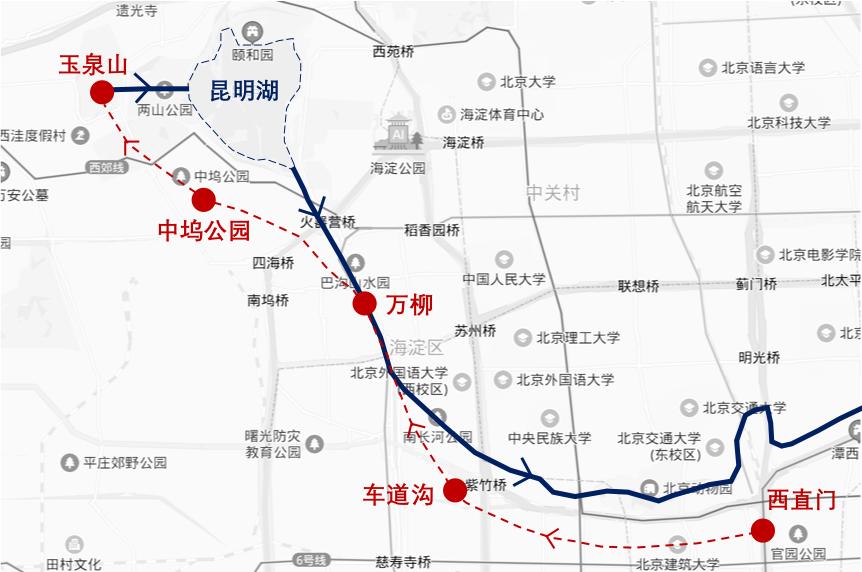 京城水简介,京城水在哪里