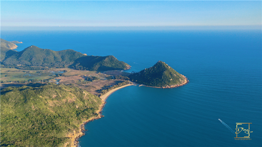 海南猴岛旅游自由行攻略,海南猴岛和呆呆岛攻略