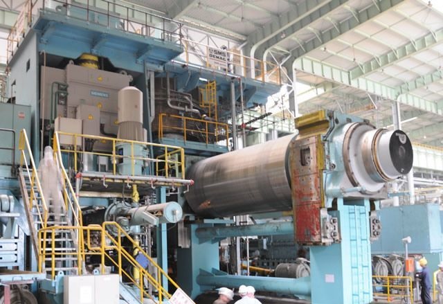 山东舰飞行甲板用钢强度是多少,山东舰钢板有多厚