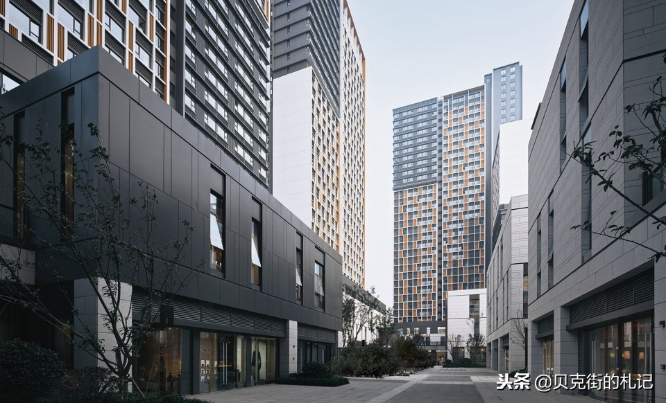 自然生长原生态,万科城多少钱一平方