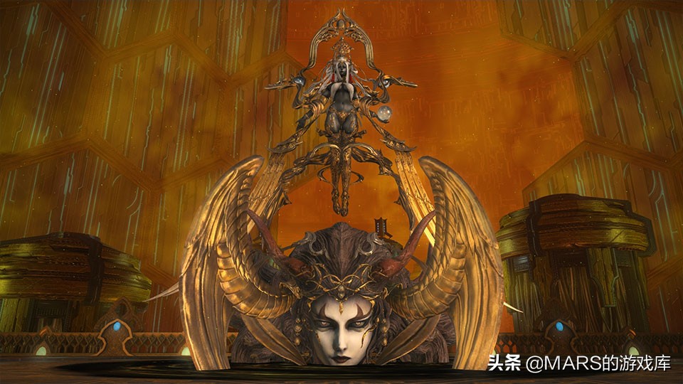 最终幻想147.0资料片,最终幻想14:向死而生的奇迹