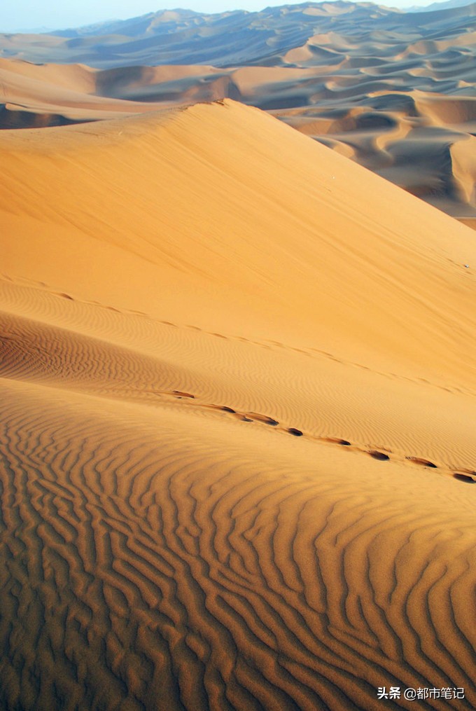 从新疆出发内地旅游省钱攻略,入疆旅游攻略