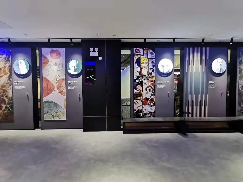 东鹏art陶瓷,东鹏艺术家新品上市