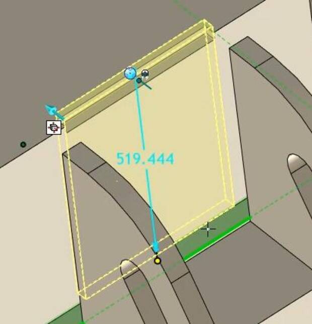 caxa三维教程,caxa三维球旋转教学