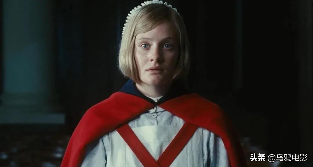 得不到就毁掉？撞破心上人和姐姐的奸情后，她将他送进了监狱...