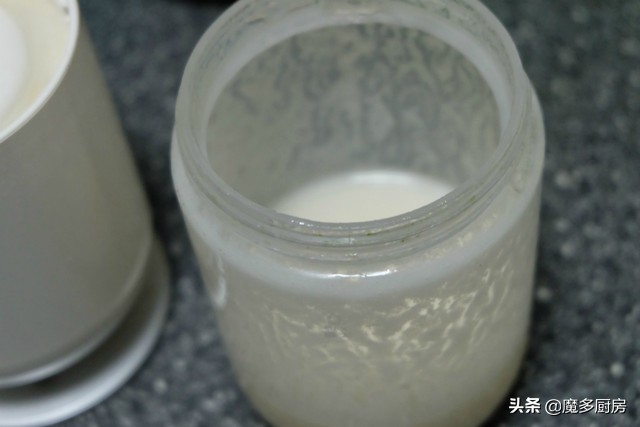 纯大米发糕怎么做又松又软开花,大米发糕的正宗做法简单又好吃