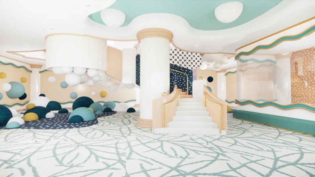 奈尔宝亲子乐园低至4折,奈尔宝亲子中心通用票十几个人