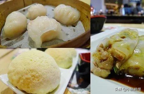 「香港美食攻略」神一般的平民价香港美食攻略