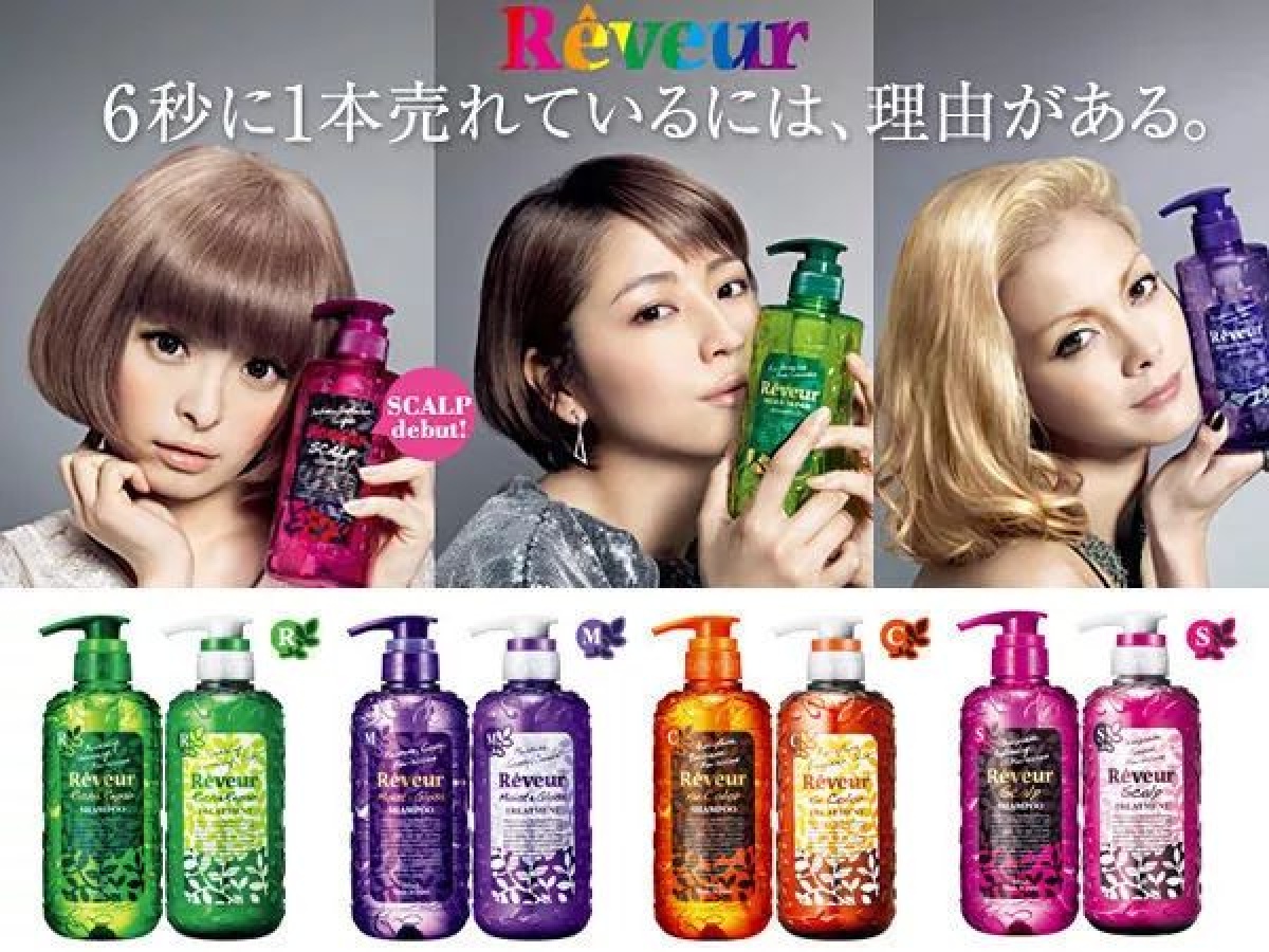 防脱发洗发水推荐真实测评第一名,3款网红去屑洗发水比较评测