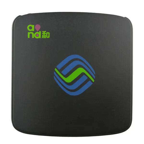 闲置了两年的移动魔百盒CM101s，今天拿出来升个级，又焕发青春