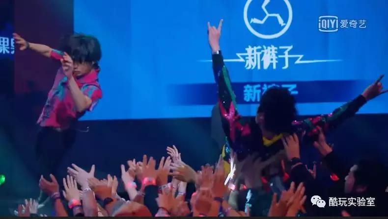 国货被嫌弃,当国货遇到非遗国潮诞生